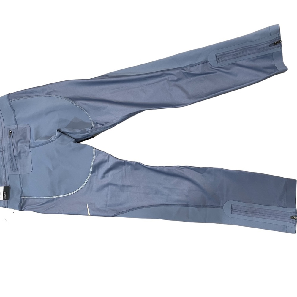 Nike Women’s City Ready Leggings (Stellar Indigo) Sz XL - NWT from Net-a-Porter. - Picture 5 of 6